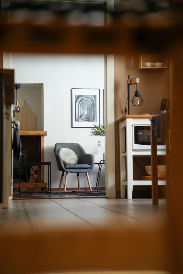 Hygge Home Apartman Eger Buitenkant foto